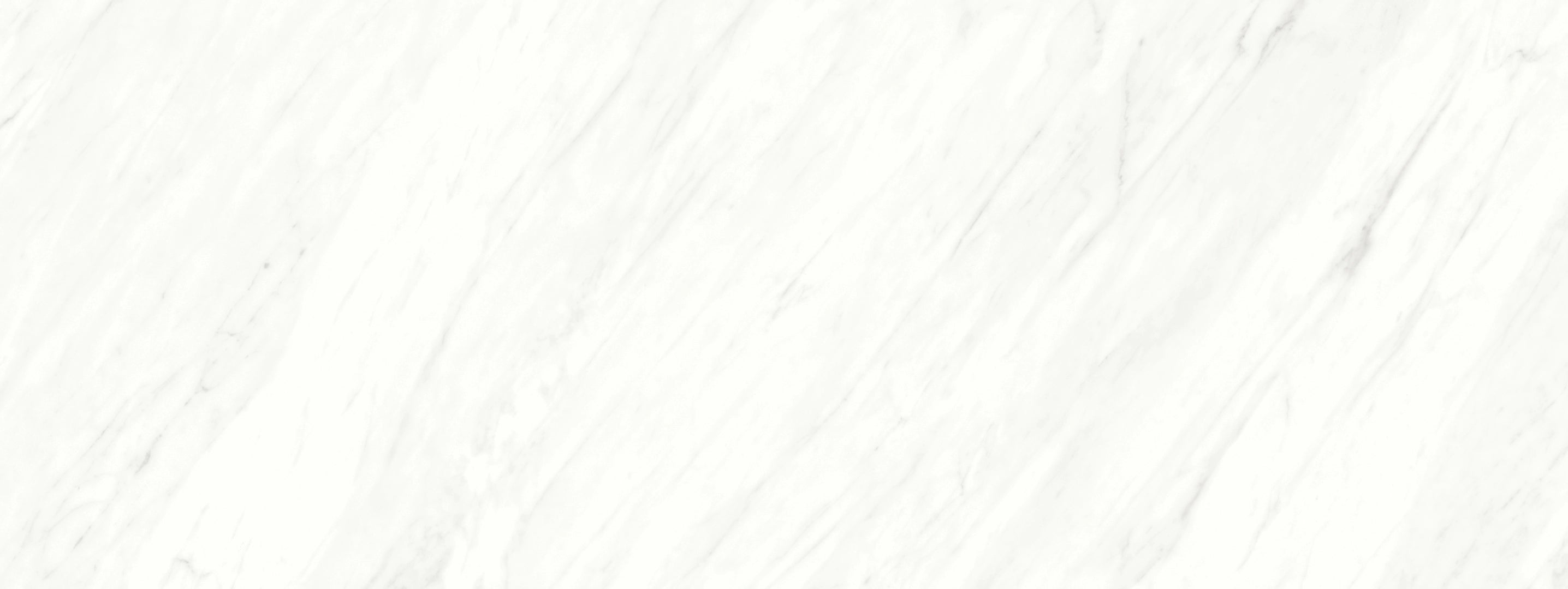 Love Tiles, Majestic - Carrara, Shine, 45x119cm, 9.50mm