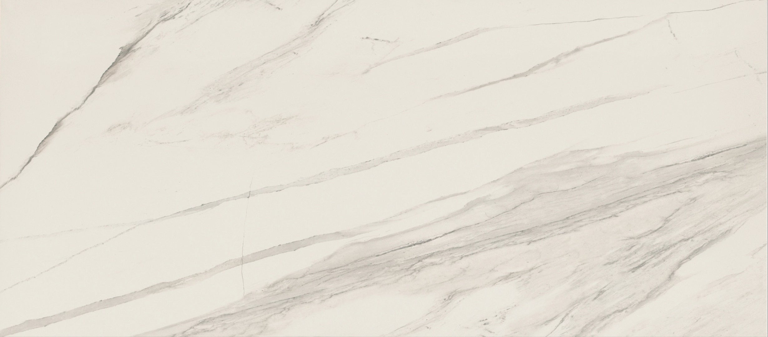 Florim, Stones & More 2.0 - 756200---Calacatta,-Glossy-,-80x180cm,-9.00mm,-Rett.