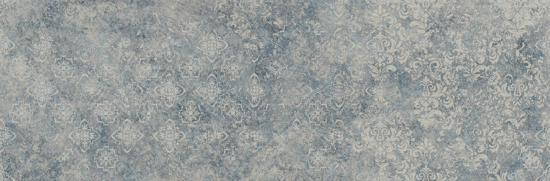 Pamesa, Trend - Royal Trend, Matt, 33.3x100cm, 7.00mm, Rett.