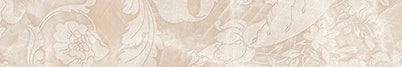 Versace Tiles, Meteorite - G0047253 - Megabarocco Miele, Lappato, 20x120cm, 10.00mm, Rett.