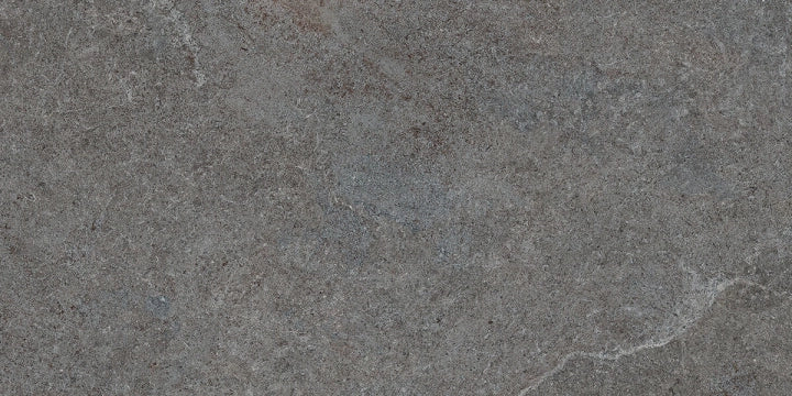 Impronta Ceramiche, Limestone - ILM0584 - Dark, StrideUp, 40x80cm, 9.00mm, Rett.