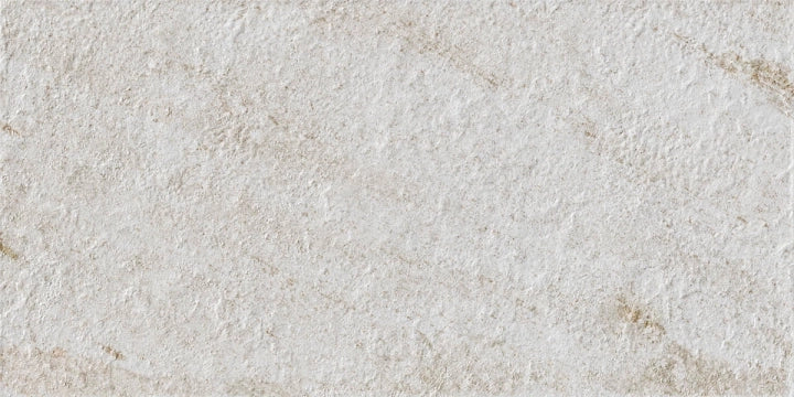 Marazzi, Rocking - M16U - White, Strutturato, 30x60cm, 9.50mm, Rett.