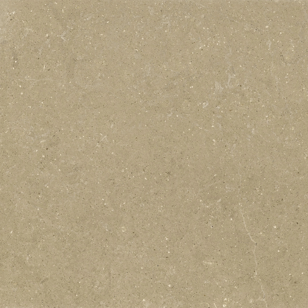 Del Conca, Wild - GRWD01GRIR - Beige, Grip, 120x120cm, 8.50mm, Rett.