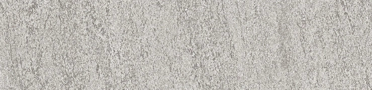 Ceramica Fioranese, Granum - Grigio Chiaro, Naturale, 7.3x30cm, 10.00mm, Rett.