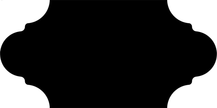 Codicer, Basic - Black, Naturale, 16x33cm, 10.00mm, Rett.