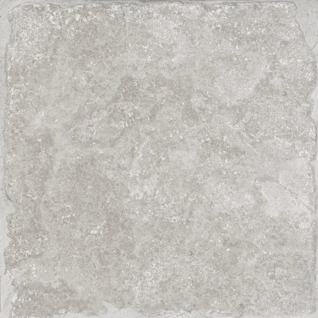 Cerdomus, Pietra Di Ostuni - 79489 - Grigio, Matt Sbrecciato, 40x40cm, 9.50mm
