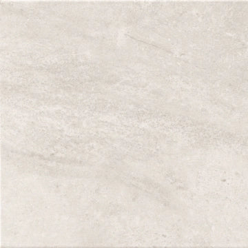 Cristacer, Canada - Silver, Matt, 45x45cm, 10.00mm