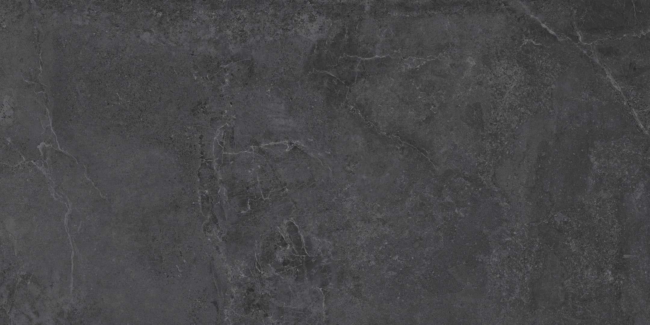 Ceramiche Castelvetro, Evolution - Black, Grip, 60x120cm, 10.00mm, Rett.