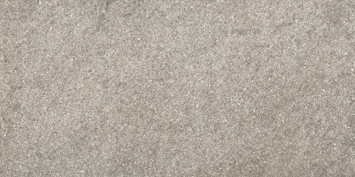 Armonie Ceramiche, Walk - 449001 - Cenere, Grip, 20x40cm, 8.50mm, Not rectified