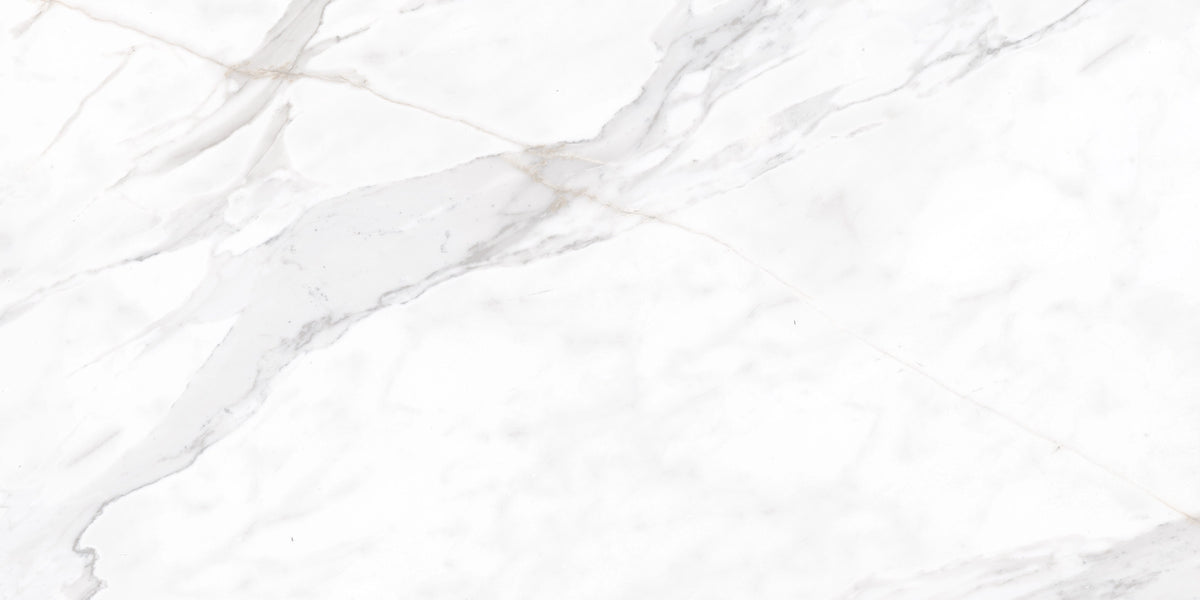 Edimax Astor, Velvet - 4C46 - White, Naturale, 60x120cm, 9.00mm, Rett ...