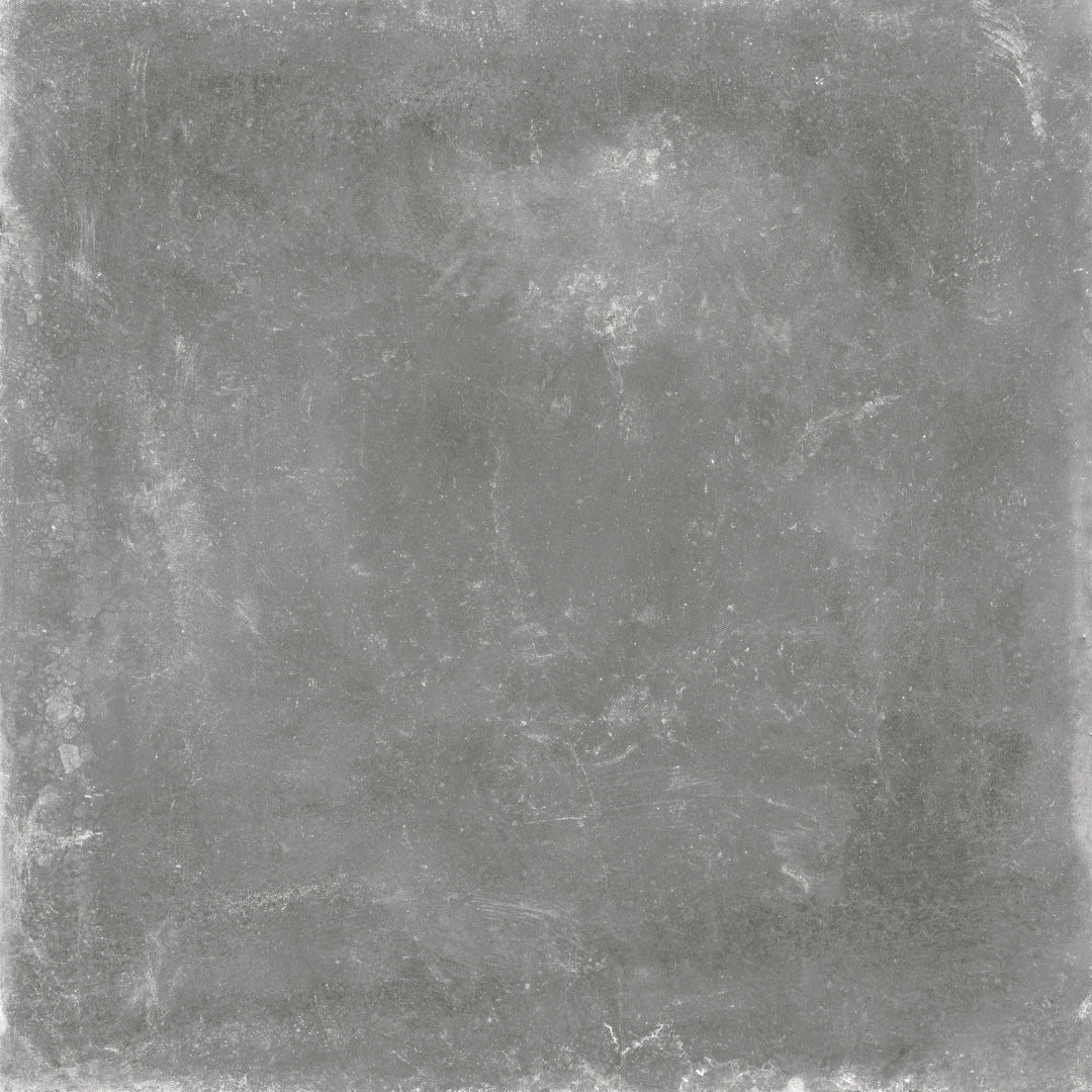 Arcana Ceramica, Tempo - Antracita, Natural, 60x60cm, 10.00mm, Not rectified