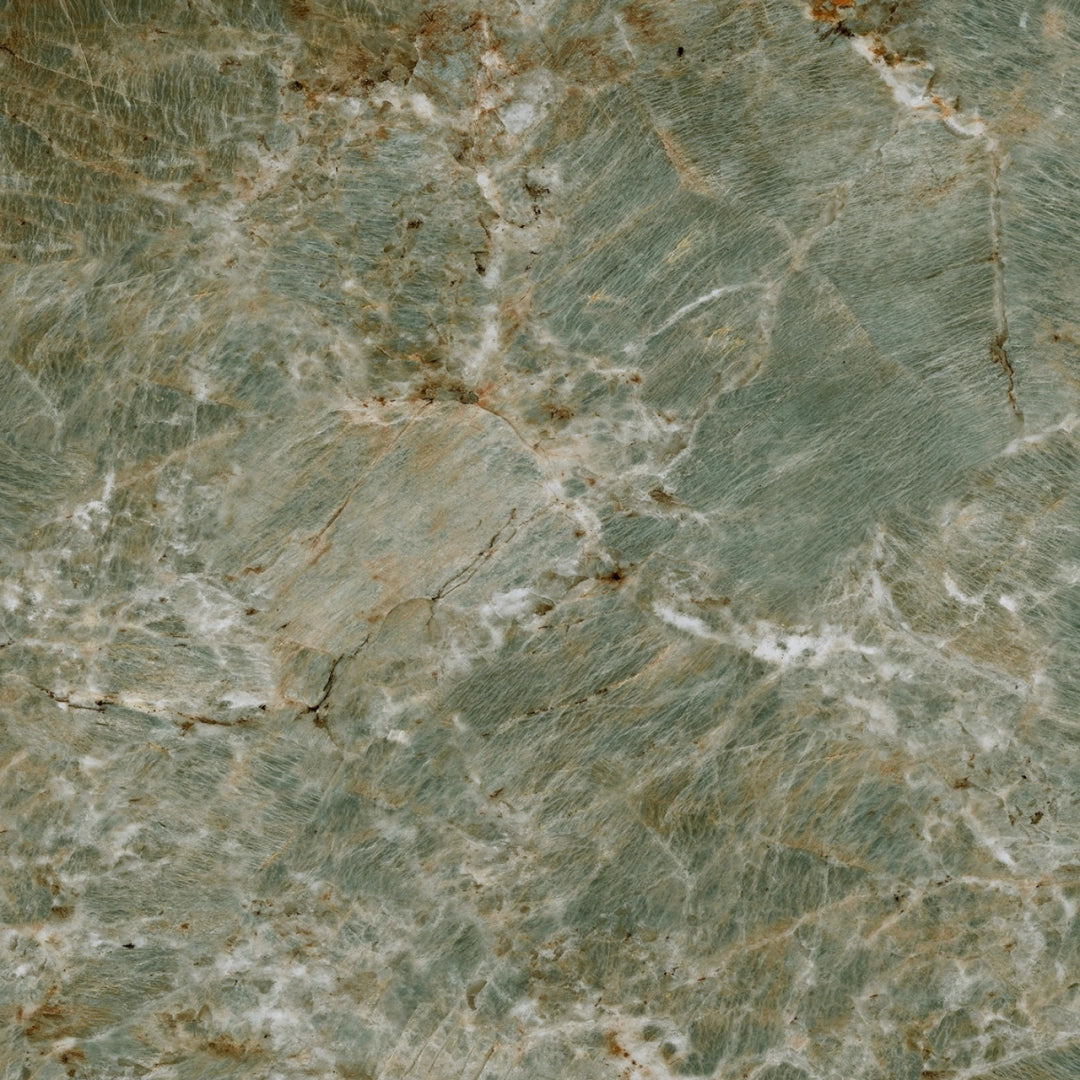 Margres, Endless - Amazonite, Polished, 89x89cm, 9.50mm, Rett.