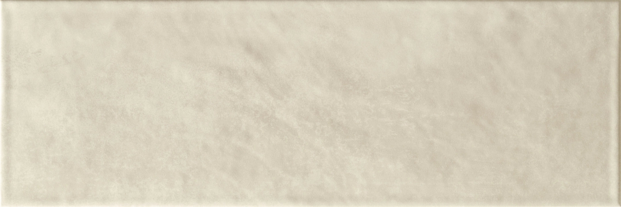 Love Tiles, Splash - Cream, Matt, 20x60cm, 8.00mm