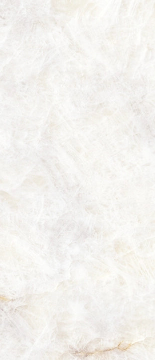 EmilCeramica, Tele Di Marmo Precious - ELM2---Crystal-White,-Lappato,-120x278cm,-6.50mm,-Rett.