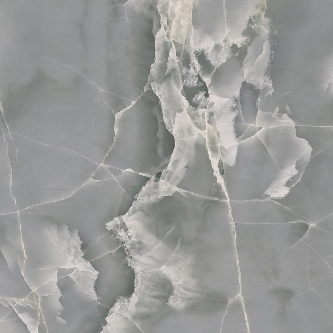 Saime Ceramiche, Shine - 8660016 - Azzurro, Matt, 60x60cm, 9.00mm, Rett.