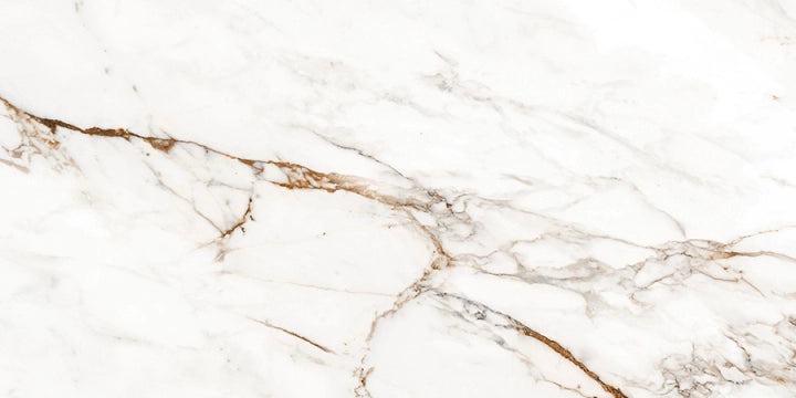 Pastorelli Ceramiche, Sunshine - P009778J - Su Capraia White, Naturale, 60x120cm, 8.50mm, Rett.