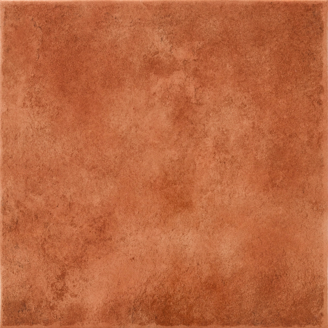 Alaplana Ceramica, Castelo - Telha, Mate, 33.3x33.3cm, 10.00mm