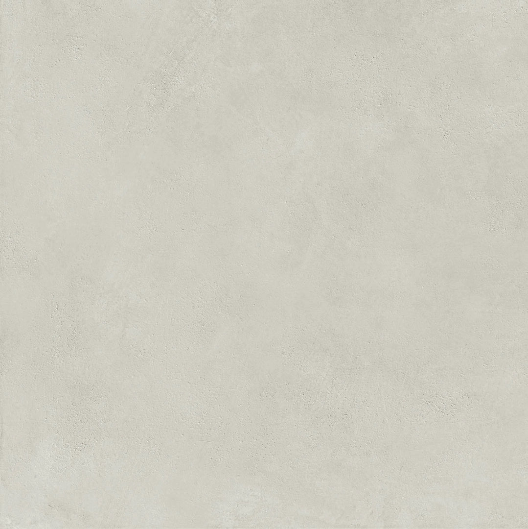 Ragno, Re_solution - R61P - Blanc, Strutturato , 75x75cm, 9.50mm, Rett.