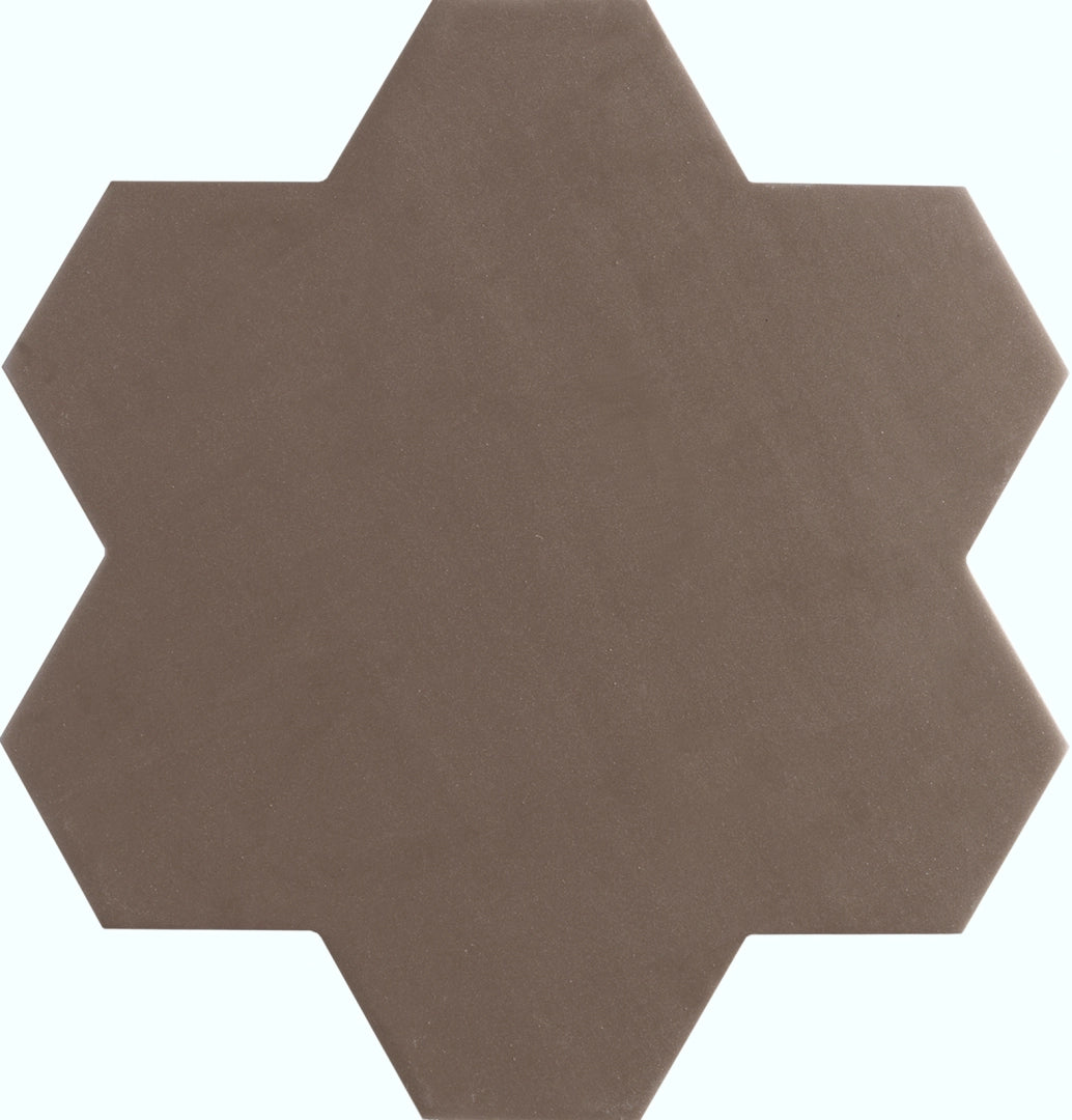 Tonalite, Geomat - EST1678 - Tufo, Matt, 20x20cm, 8.00mm, Rett.