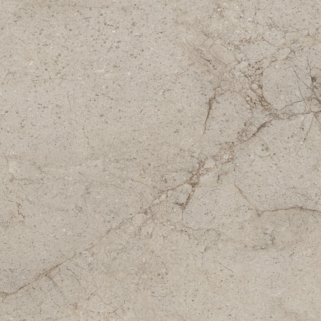 Tau Ceramica, Dorcia - Greige, Matt, 120x120cm, 10.20mm