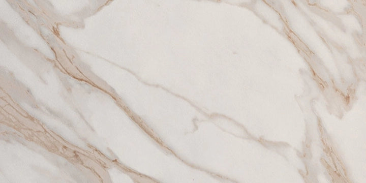 Fap Ceramiche, Roma Stone - fRGY - Calacatta Oro, Matt, 80x160cm, 8.50mm, Rett.