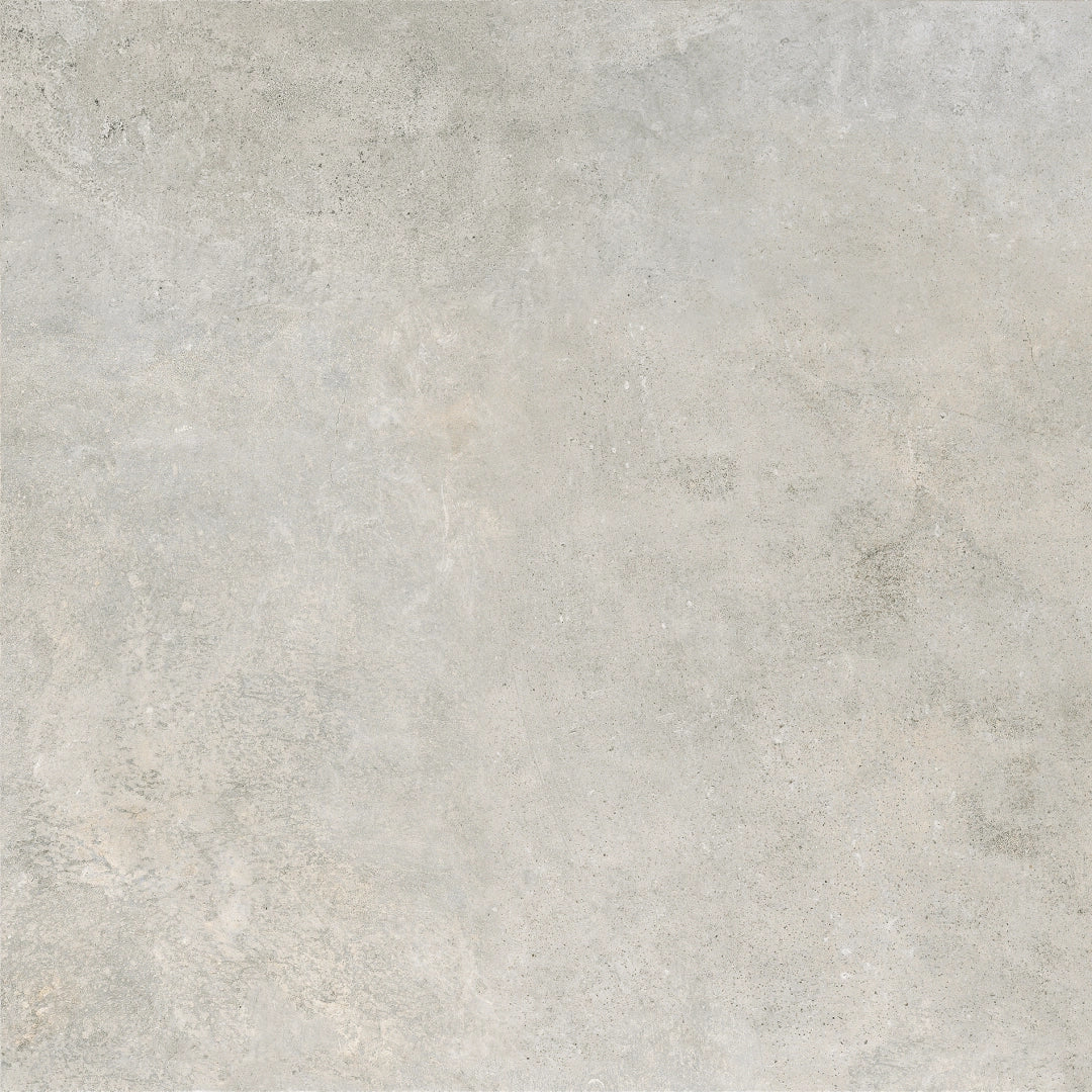 Tuscania Ceramiche, Grey Soul - H9P6 - Light, Naturale, 61x61cm, 9.50mm, Rett.