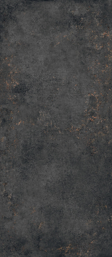 Tagina, Metal - Titanium, Naturale, 120x280cm, 6.50mm, Rett.