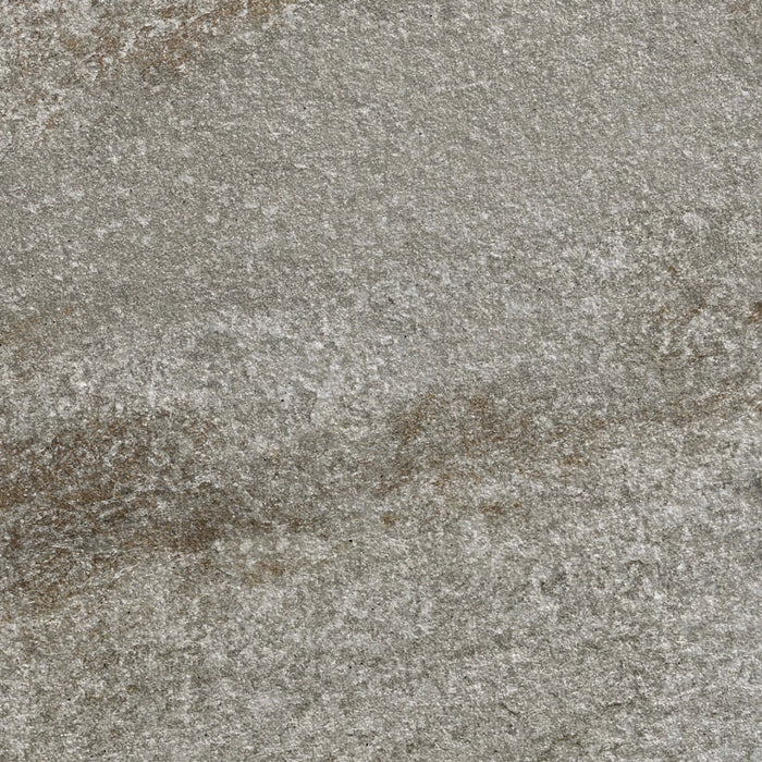 Alfalux, Stonequartz - 8200368 - Grigio, Grip, 60x60cm, 9.00mm, Rett.