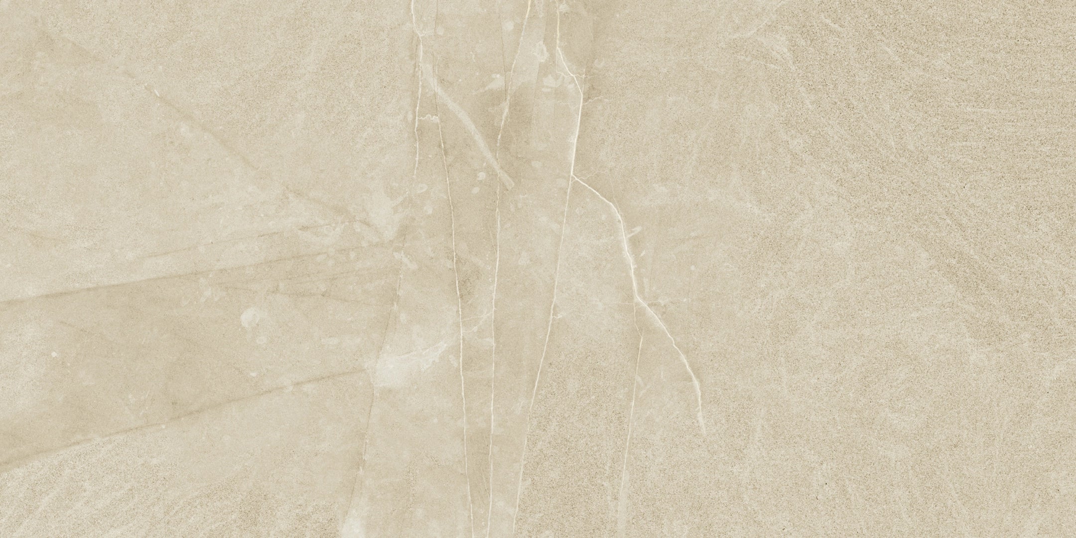 Del Conca, Gardena - GOGR01R - Hgr 1 - Beige, Nat, 40x80cm, 8.50mm, Rett.