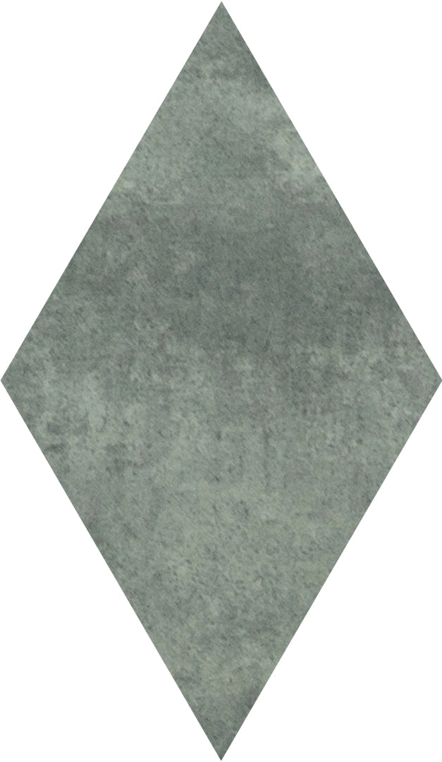 Gigacer, Krea - Green, Natural, 18x31cm, 4.80mm, Rett.
