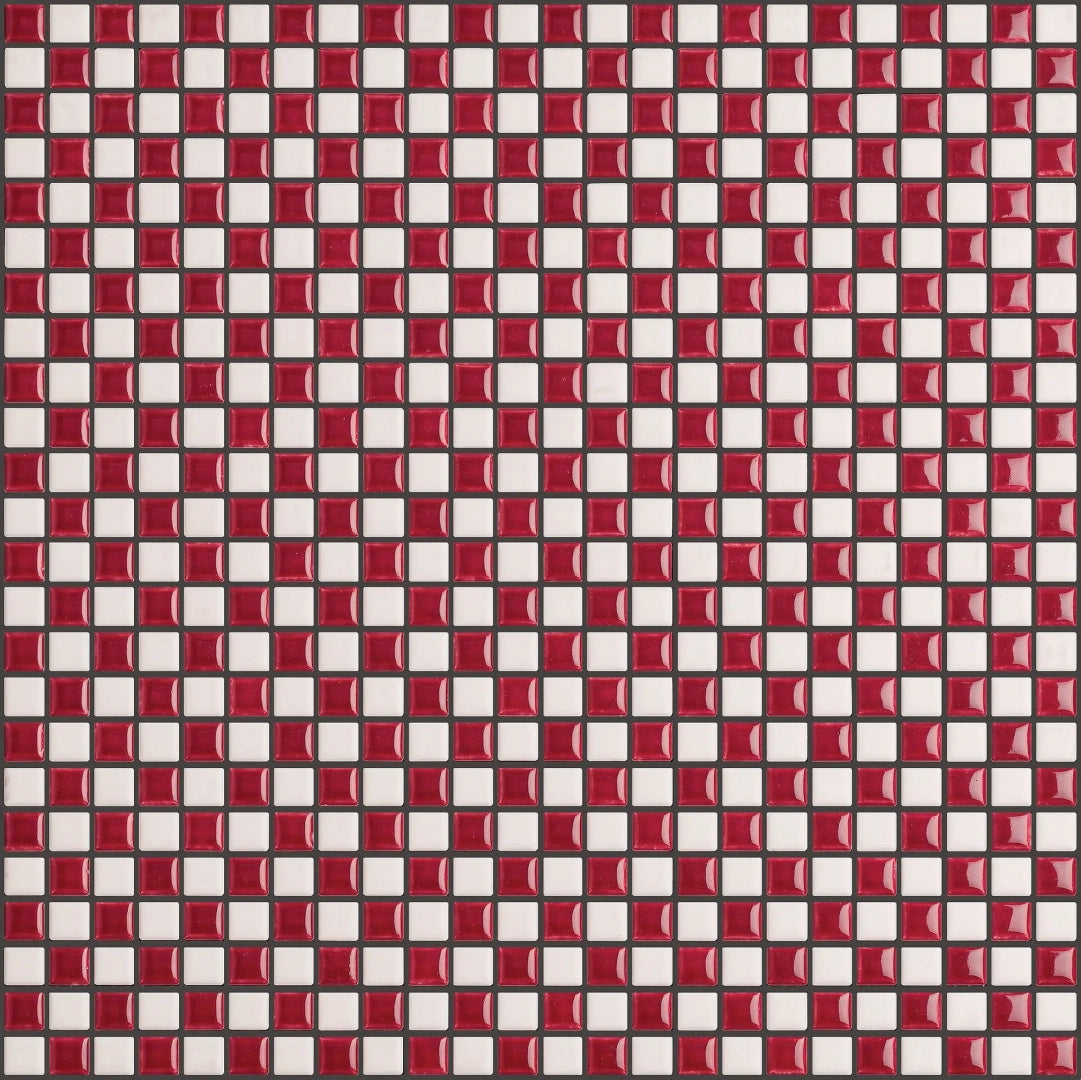 Appiani, Dama, Duetto - DAMA006  - Dama 6, Naturale, 30x30cm, 7.20mm