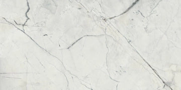 Dune Ceramica, Black & Light Calacatta - Light, Satin, 60x120cm, 10.00mm, Rett.