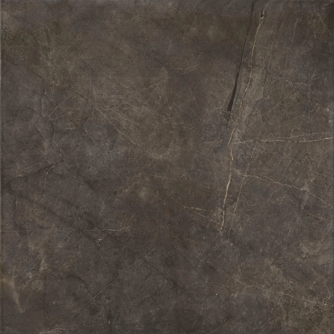 Ecoceramic, Montecoto - M22---Marrón,-Brillo,-60.8x60.8cm,-10.00mm