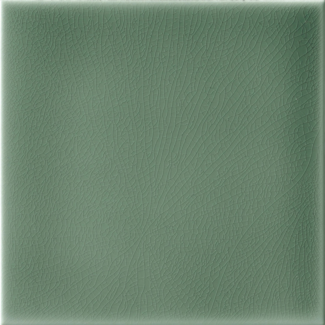 Cerasarda, Pitrizza - Verde Salvia, Naturale, 10x10cm, 10.00mm