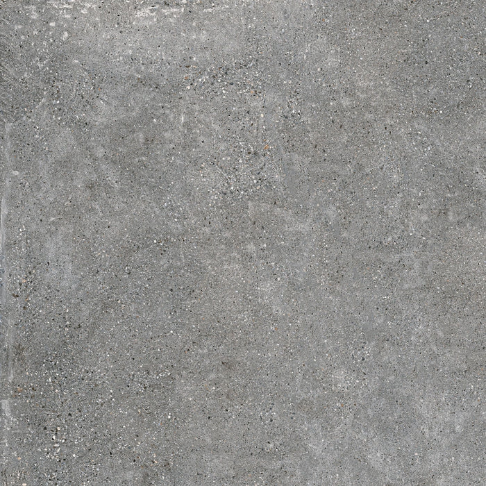 Keraben, Underground - GZW6N00G - Graphite, Matt, 90x90cm, 10.00mm, Rett.