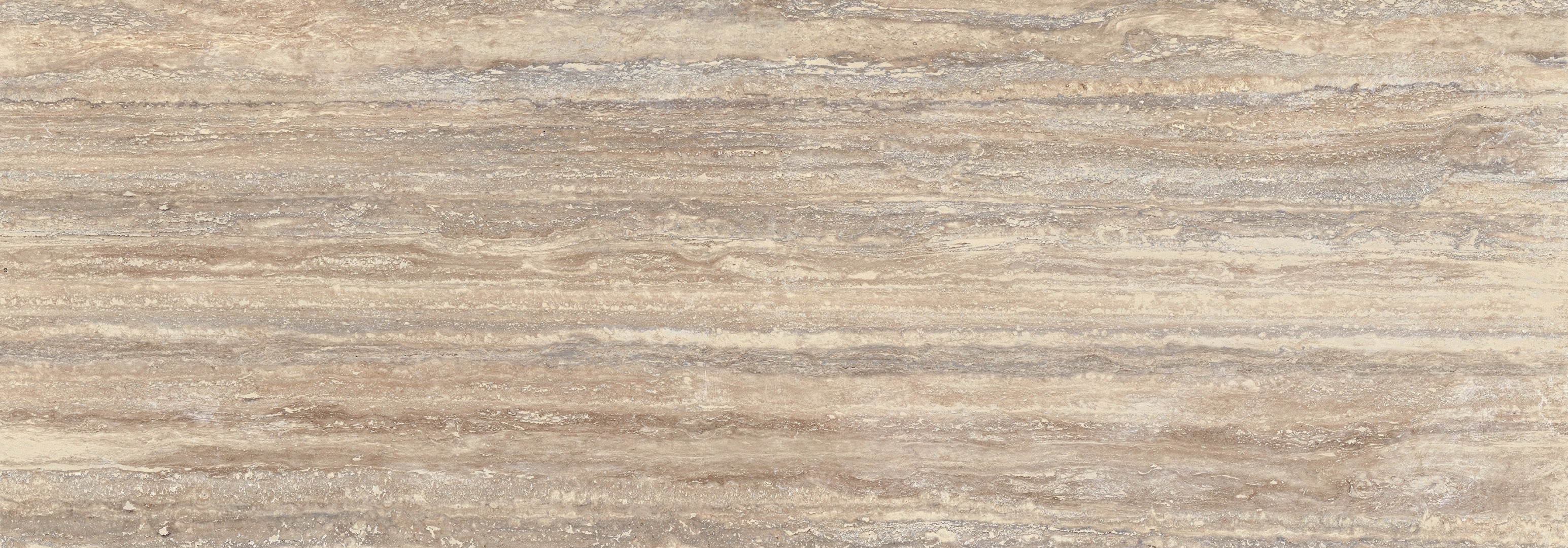 Cotto D'este, Starlight - Travertino Class, Smooth, 50x100cm, 3.50mm, Rett.