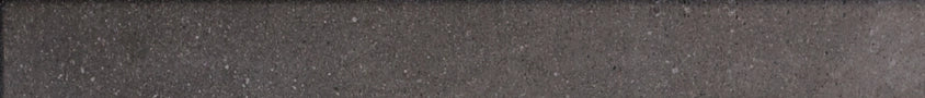 Ceramiche Keope, Moov - Y824 - Anthracite, Natural R9, 6.4x60cm, 9.00mm, Rett.