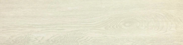 Marazzi, Treverk - M7WN - White, Matt, 30x120cm, 9.50mm, Rett.