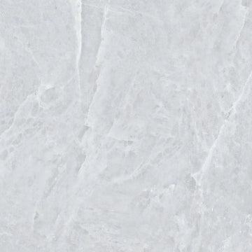 Apavisa, Himalaya - Grey, Silk, 59.55x59.55cm, 10.00mm, Rett.