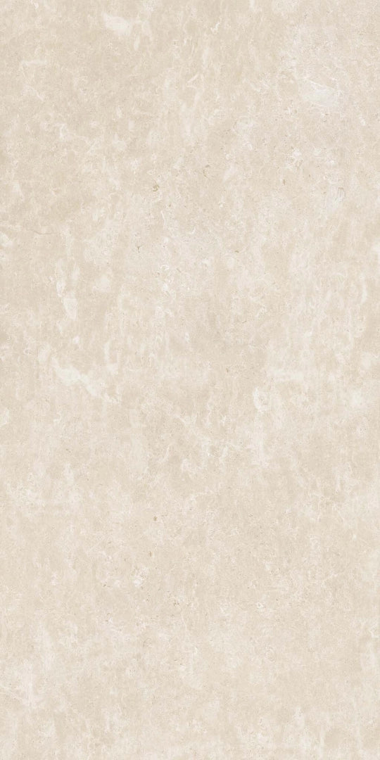 Ceramiche Keope, Omnia - GK2A - Venezia Ivory, Spazzolato R10, 120x240cm, 9.00mm, Rett.