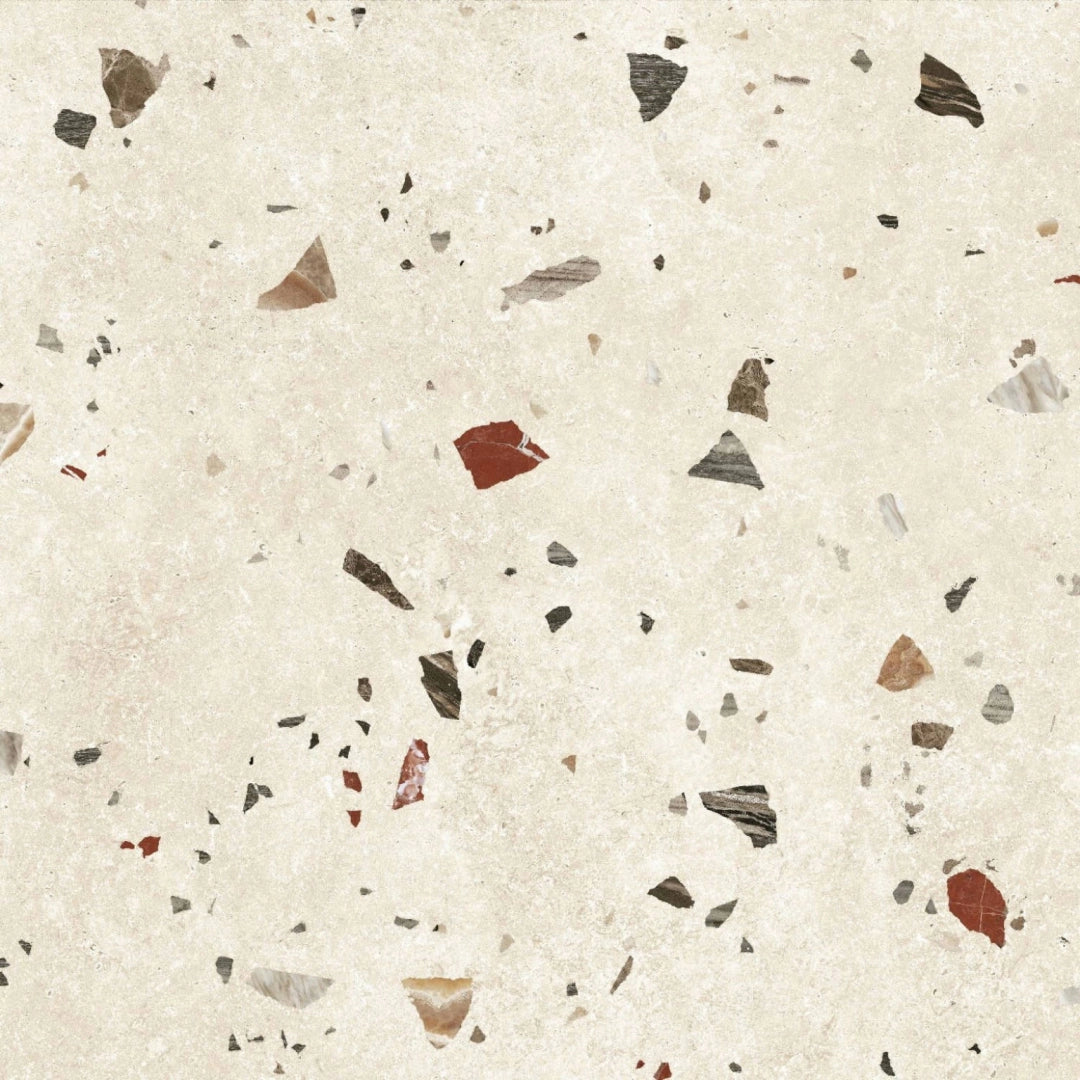 Codicer, Sonar - Marfil, Naturale, 66x66cm, 10.00mm, Rett.
