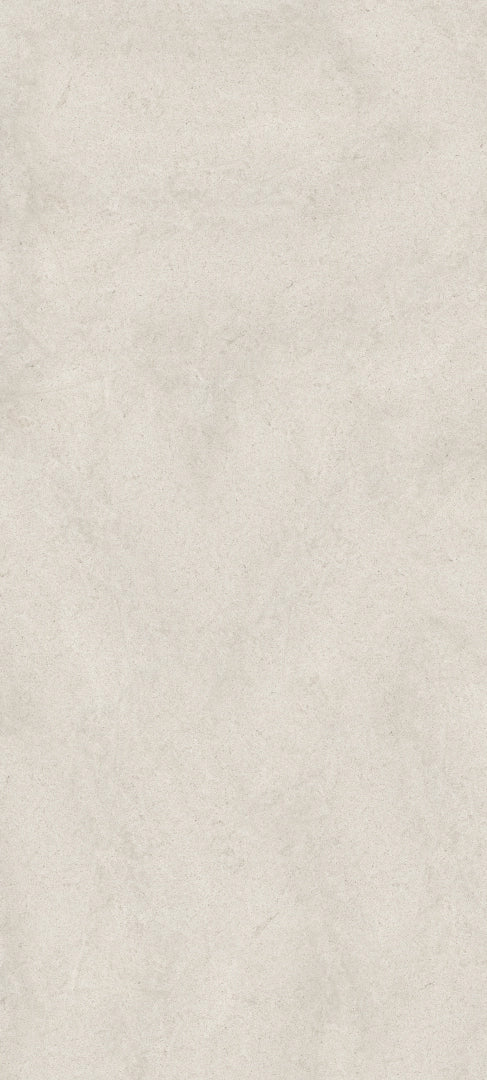 Florim, Sensi - 768609---Dust-White,-Matte,-120x280cm,-6.00mm,-Rett.