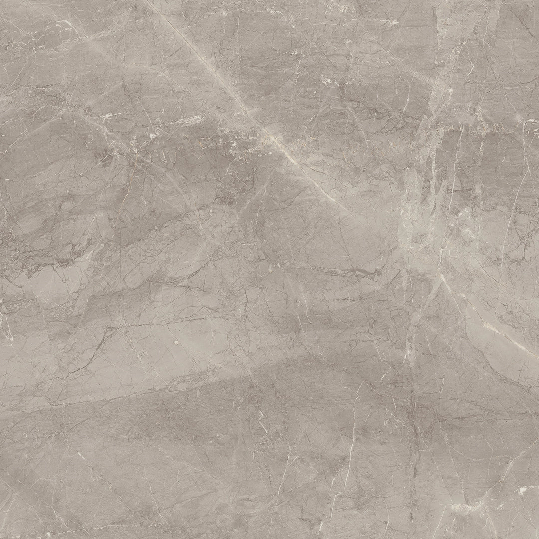 Ceramiche Piemme, Majestic - 02573 - Supreme Grey, Naturale, 60x60cm, 9.50mm, Rett.