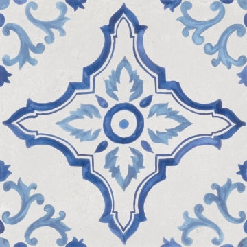 Harmony Inspire, Mestral - Cross, Matt, 22.3x22.3cm, 9.00mm, Rett.