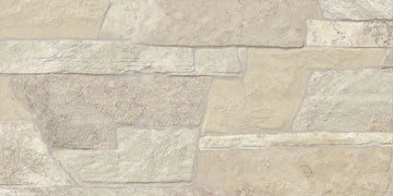 Evoluzioni Ceramiche, Dolmen - Beige, Matt, 31x62cm, 8.50mm