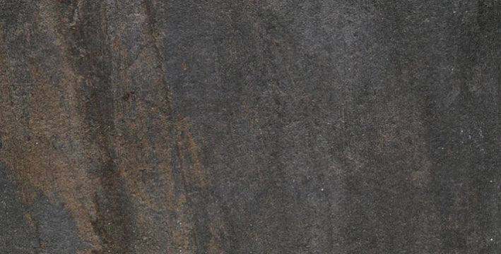 Florim, Walks 1.0 - 728757---Black,-Soft-,-30x60cm,-9.00mm,-Rett.