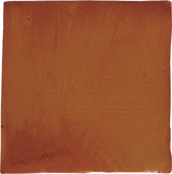 Cerasarda, I Cotti Fatti A Mano - Cotto Velato, Naturale, 10x10cm, 16.00mm
