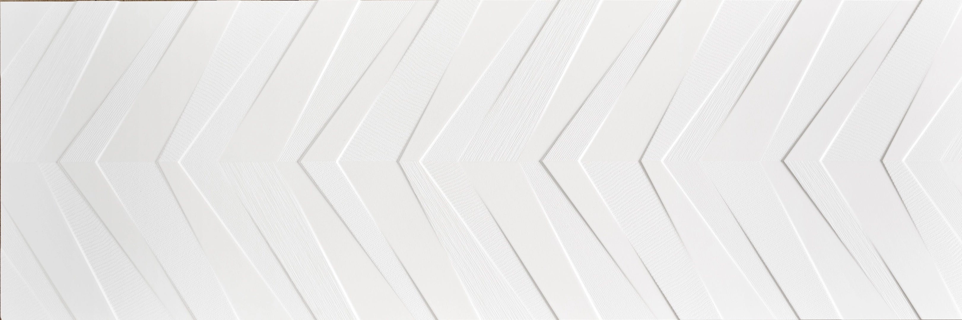 Metropol Ceramica, Experience - KWE6C050 - Sprire White, Gloss, 40x120cm, 10.00mm