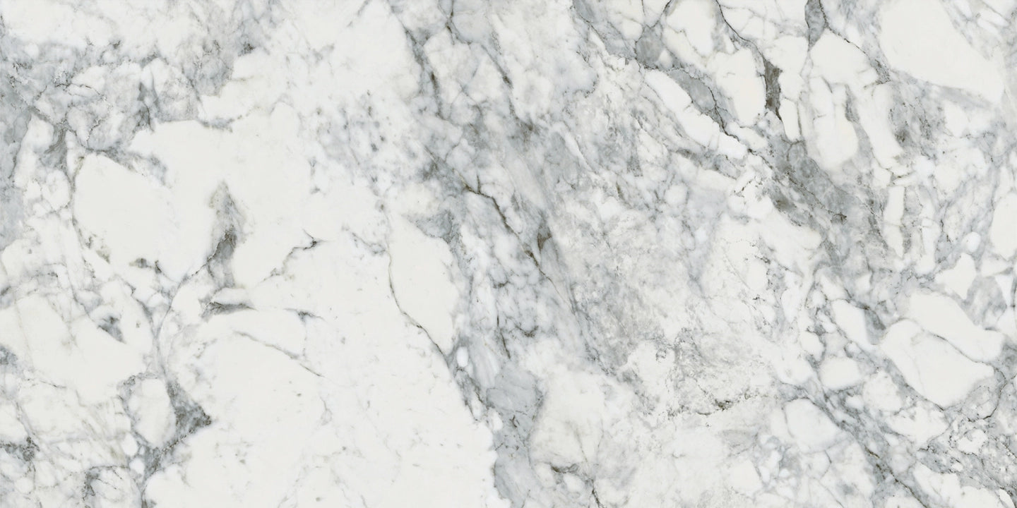 Impronta Ceramiche, Marmi di Impronta - IMI02BAL - Calacatta Cervaiole, Lappato, 60x120cm, 9.00mm, Rett.