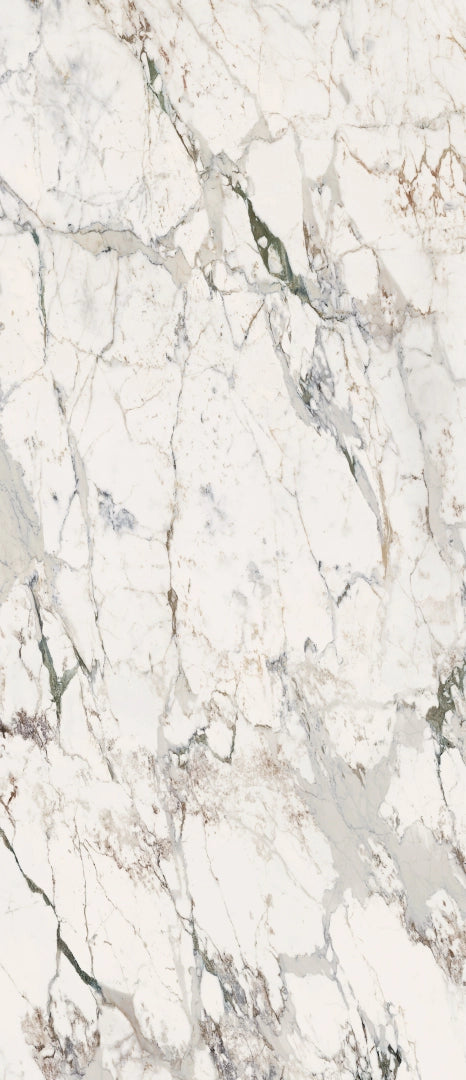 Ceramica Fondovalle, Infinito 2.0 - INF1913 - Capraia, Naturale, 120x278cm, 6.50mm, Rett.